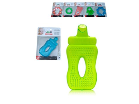 MORDILLO REFRIGERANTE