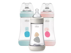 MAMADERA PERFECT 250 ML