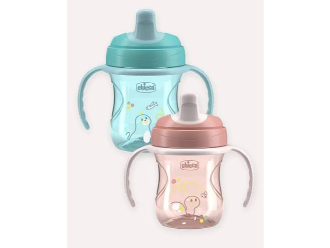 VASO CHICCO TRAINING CUP 6+