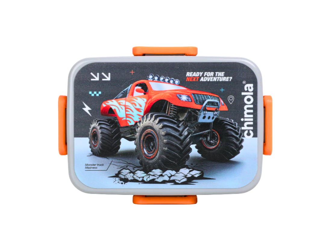 LUNCHERA CHIMOLA CAMION