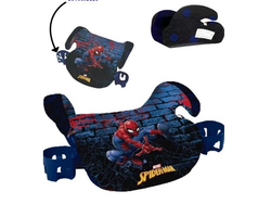 SILLA BOOSTER DE VIAJE