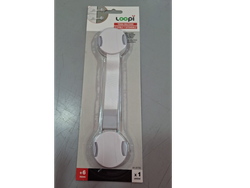 TRABA MULTIUSO EXTENSIBLE Y FLEXIBLE