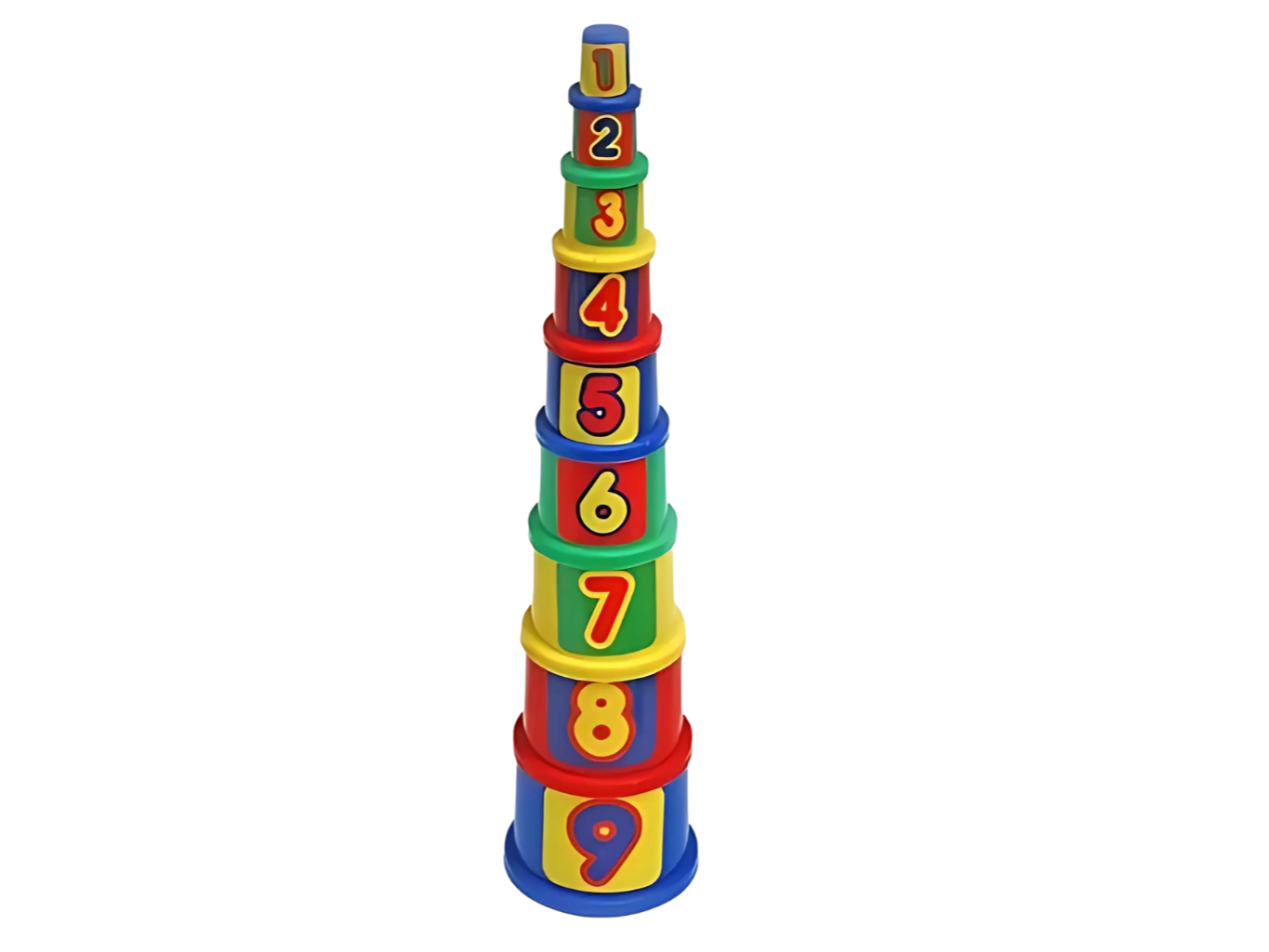 PIRAMIDE VASITOS