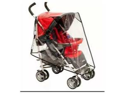 CUBRE COCHE UNIVERSAL