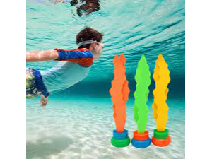 ALGAS DE BUCEO X 3 UNID