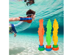 ALGAS DE BUCEO X 3 UNID