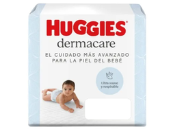 HUGGIES DERMACARE
