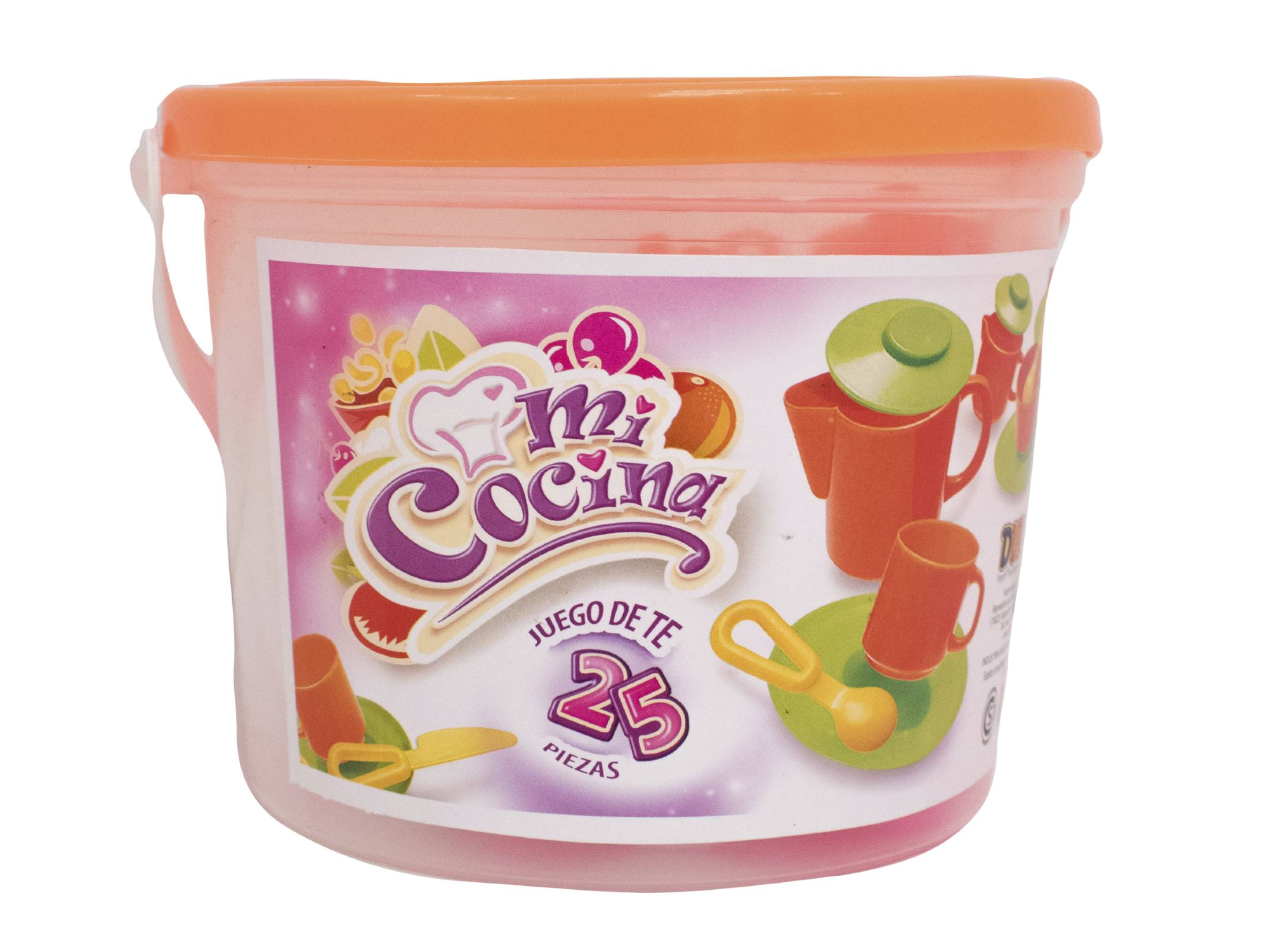 JUEGO DE TE EN BALDE