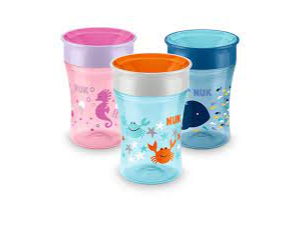 VASO MAGIC CUP (360°)