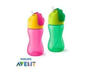 AVENT - VASO CON SORBETE