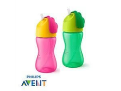 AVENT - VASO CON SORBETE