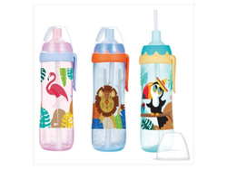 VASO LOOPI CON SORBETE