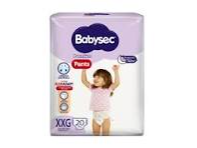BABYSEC PREMIUM PANTS