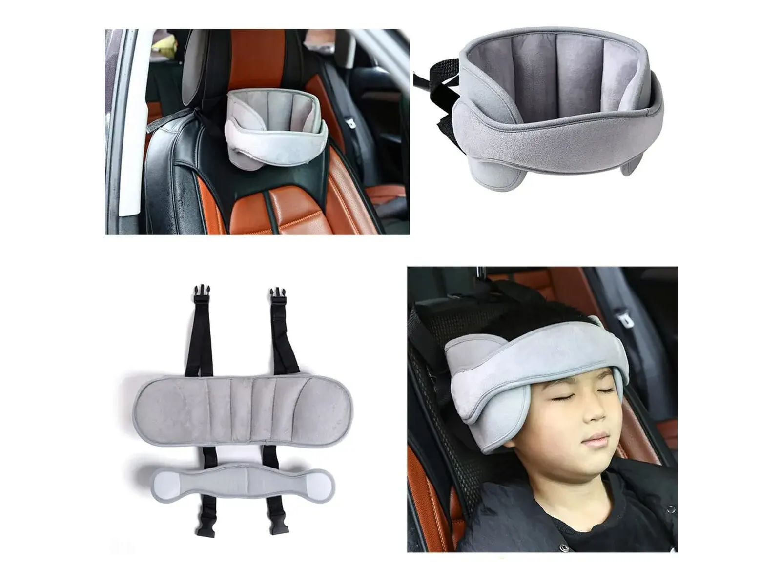 SUJETA CABEZA PARA BUTACA