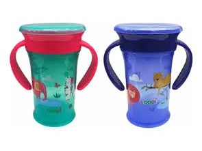 VASO 360 °