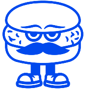 Logo de ARCHI SMASH BURGERS