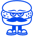 Logo de ARCHI SMASH BURGERS