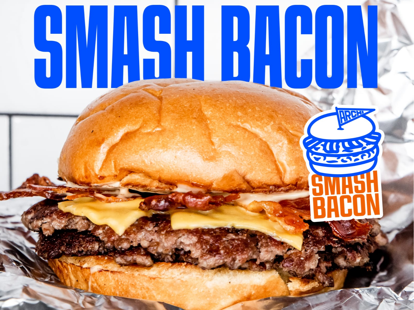 SMASH BACON