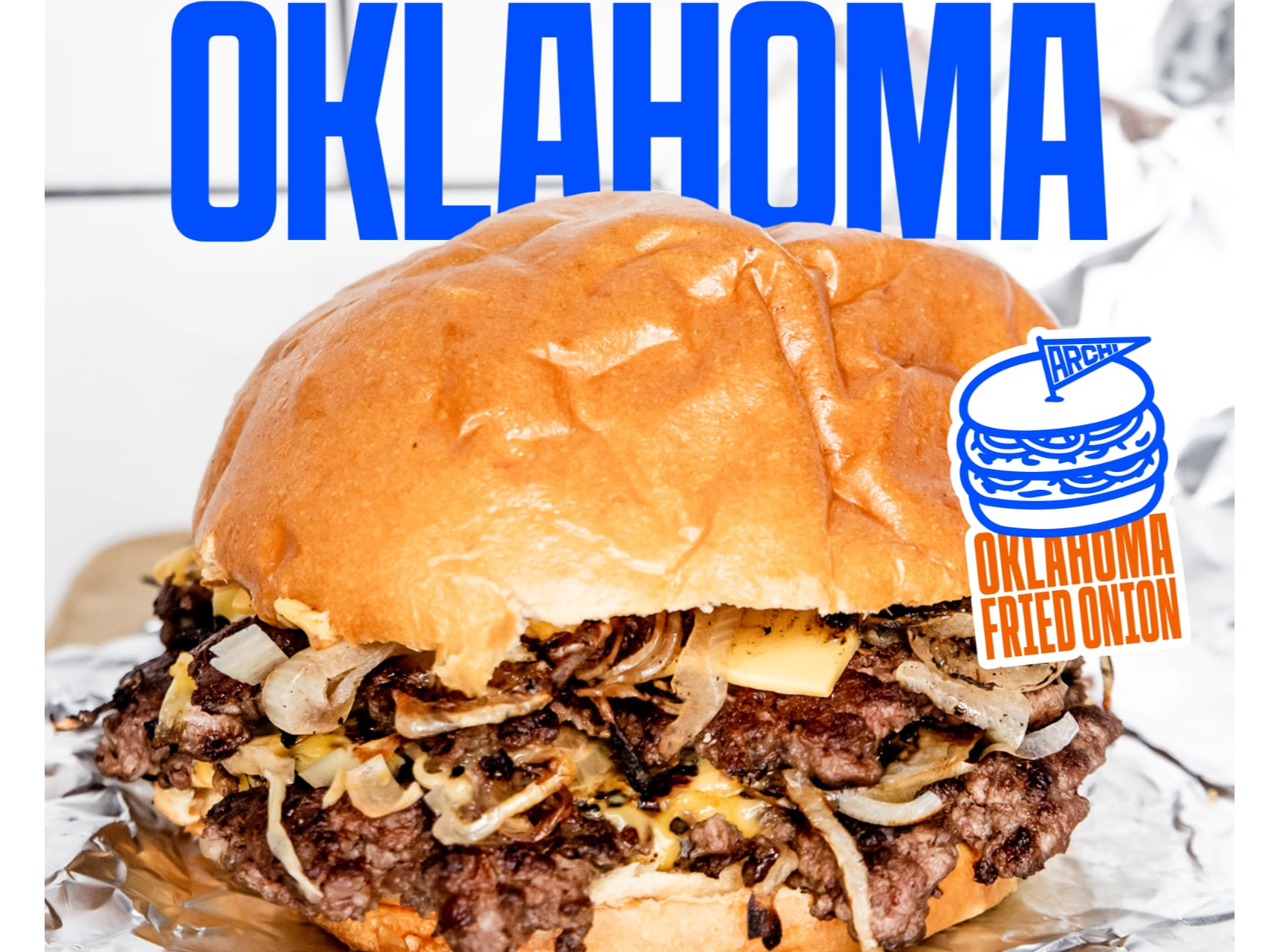 OKLAHOMA FRIED ONION