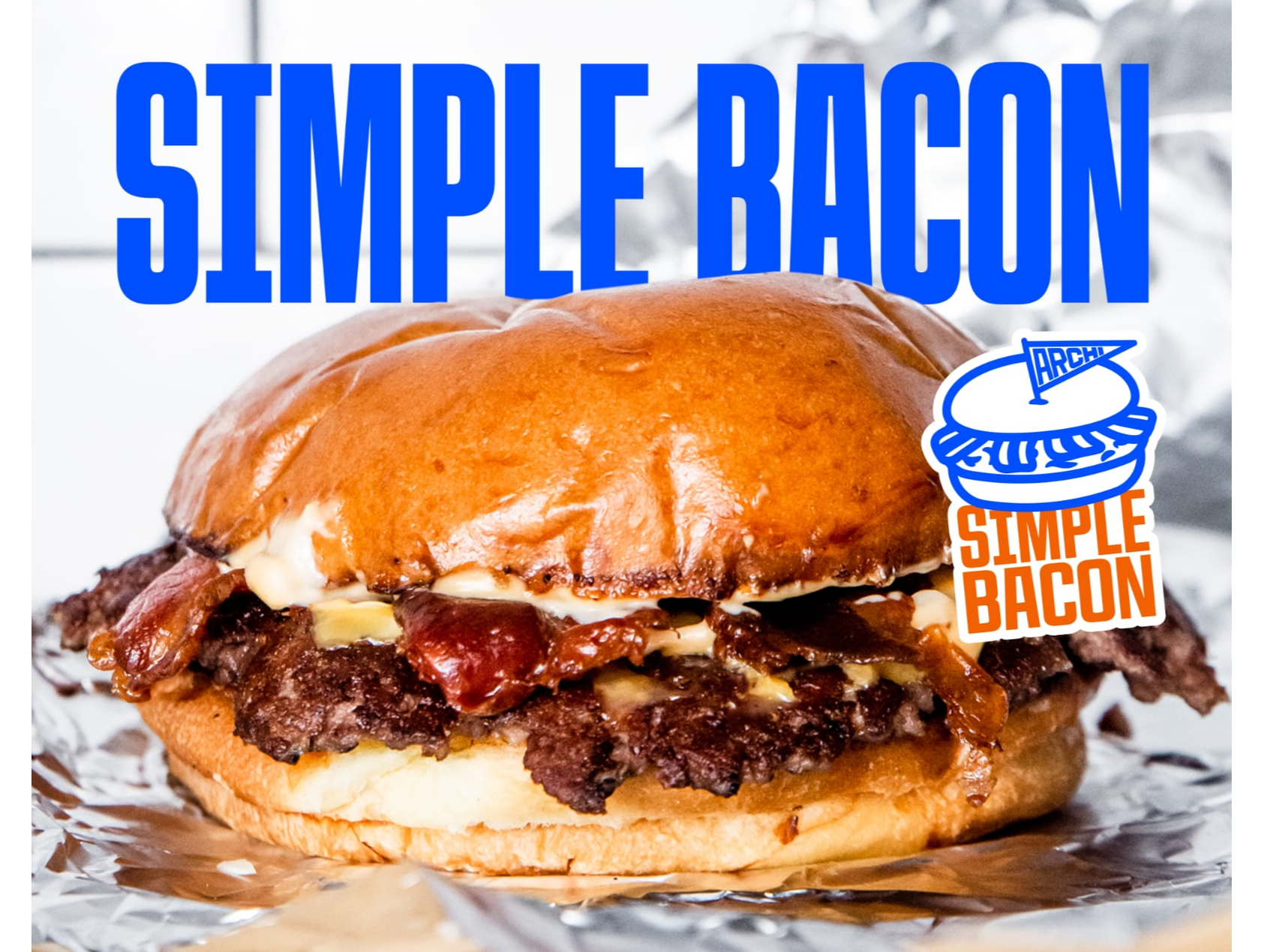 SIMPLE BACON