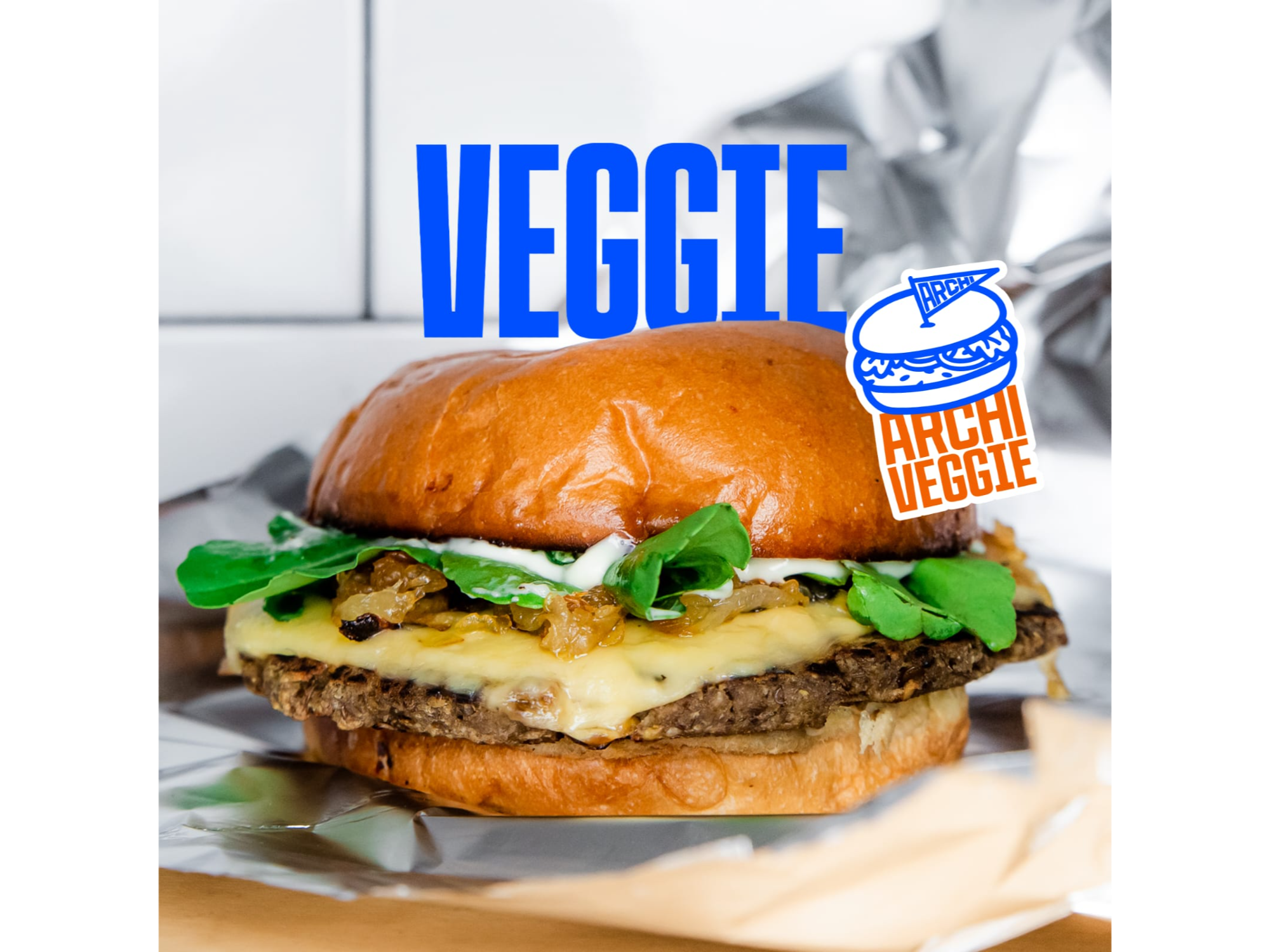 ARCHI VEGGIE