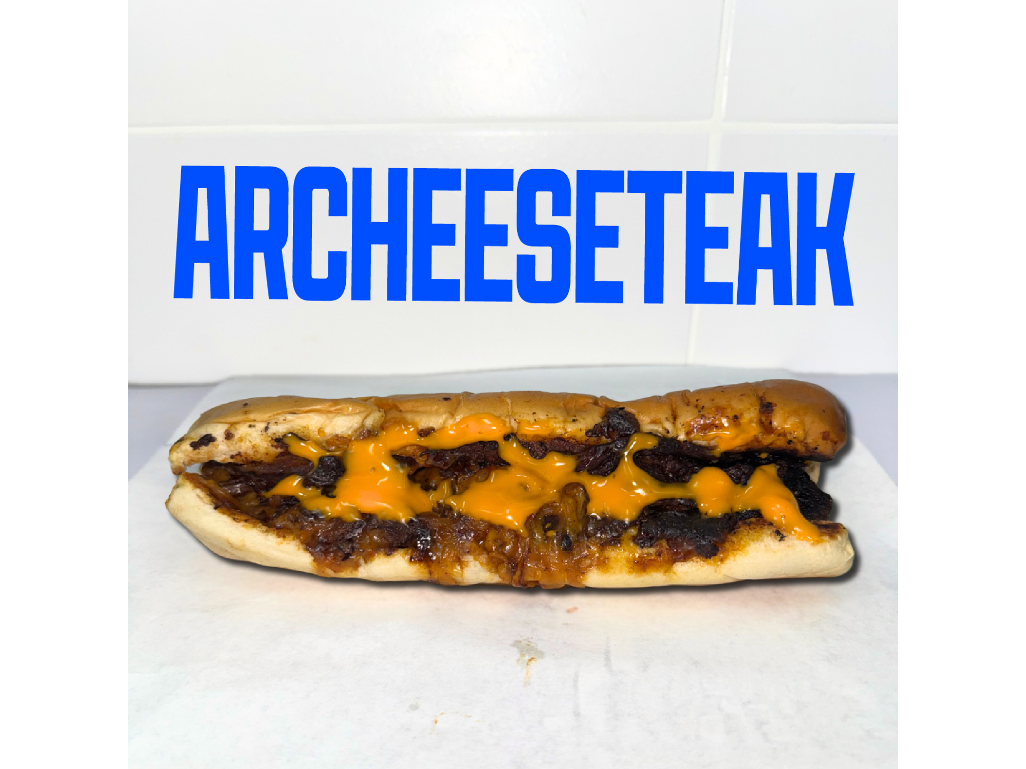 ARCHEESETEAK