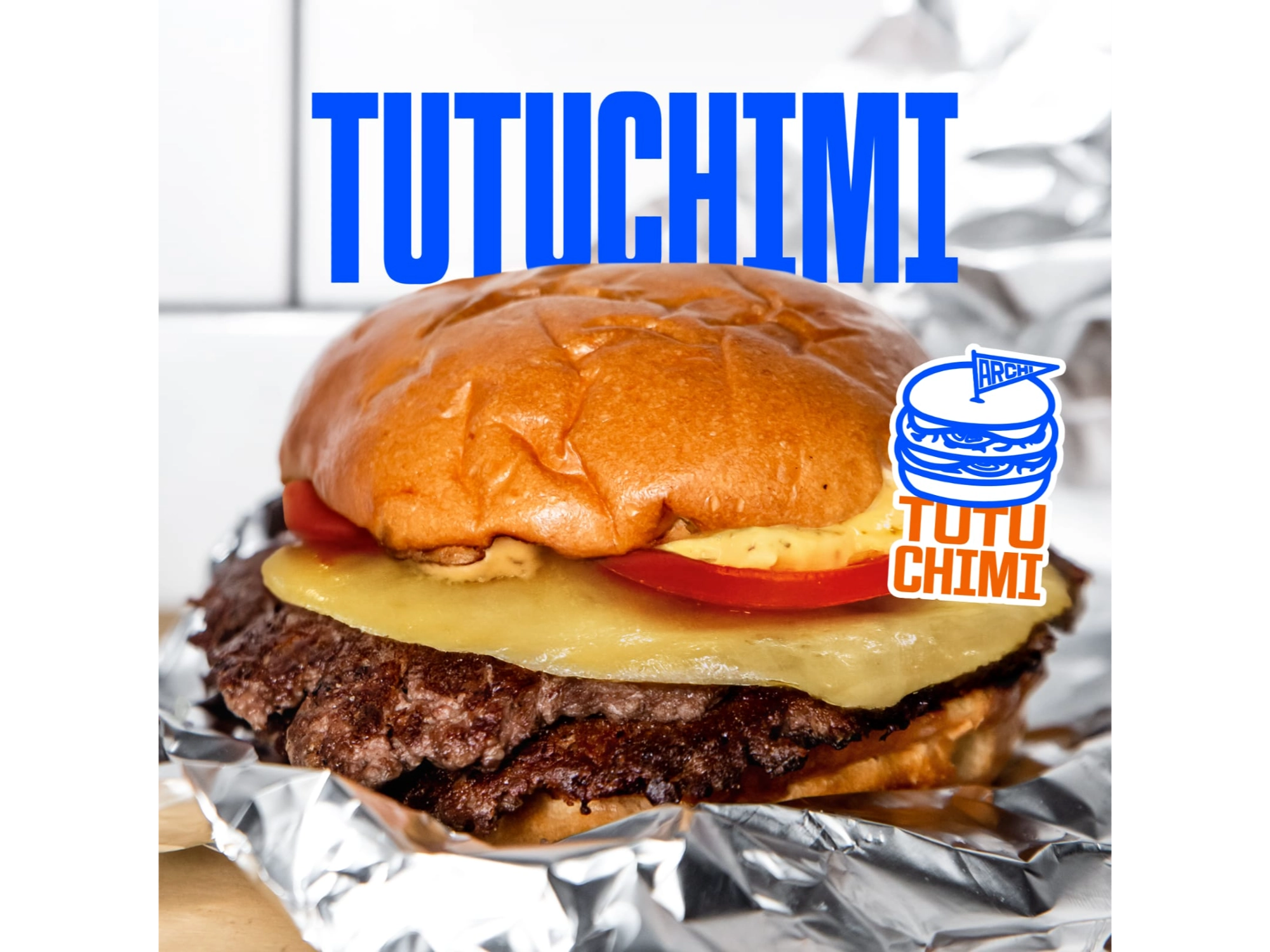 TUTUCHIMI + BEBIDA500ML + PAPAS