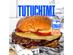 TUTUCHIMI + BEBIDA500ML + PAPAS