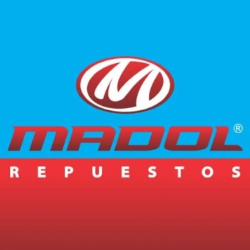 Logo MadolRepuestos