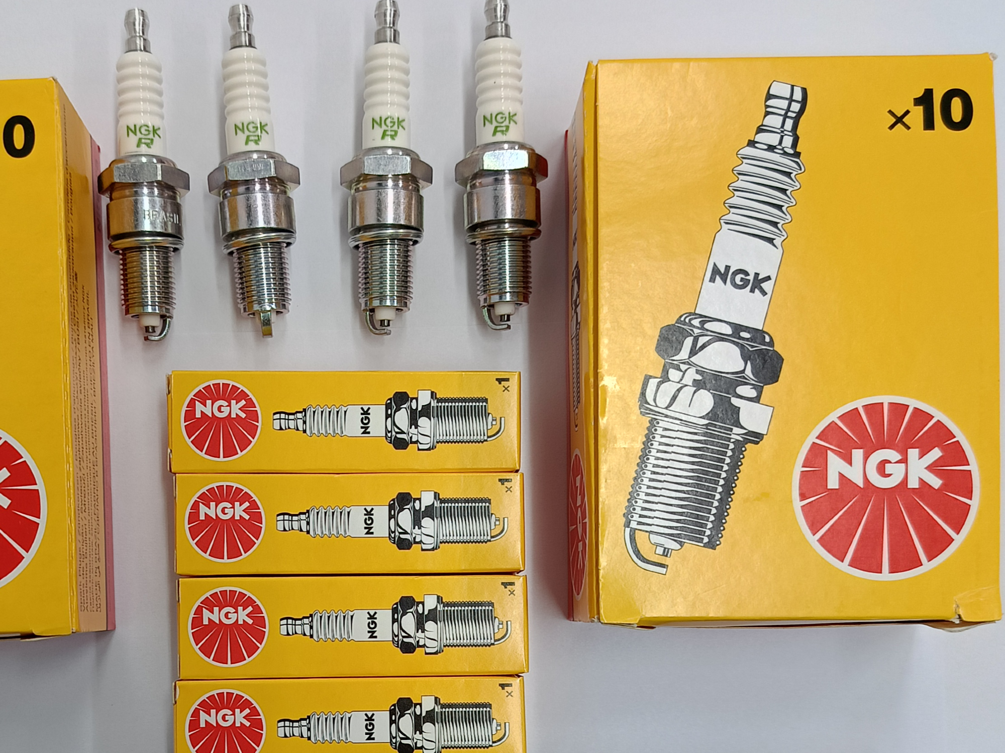 Para Spin-Cobalt-Montana-Meriva-Corsa ll