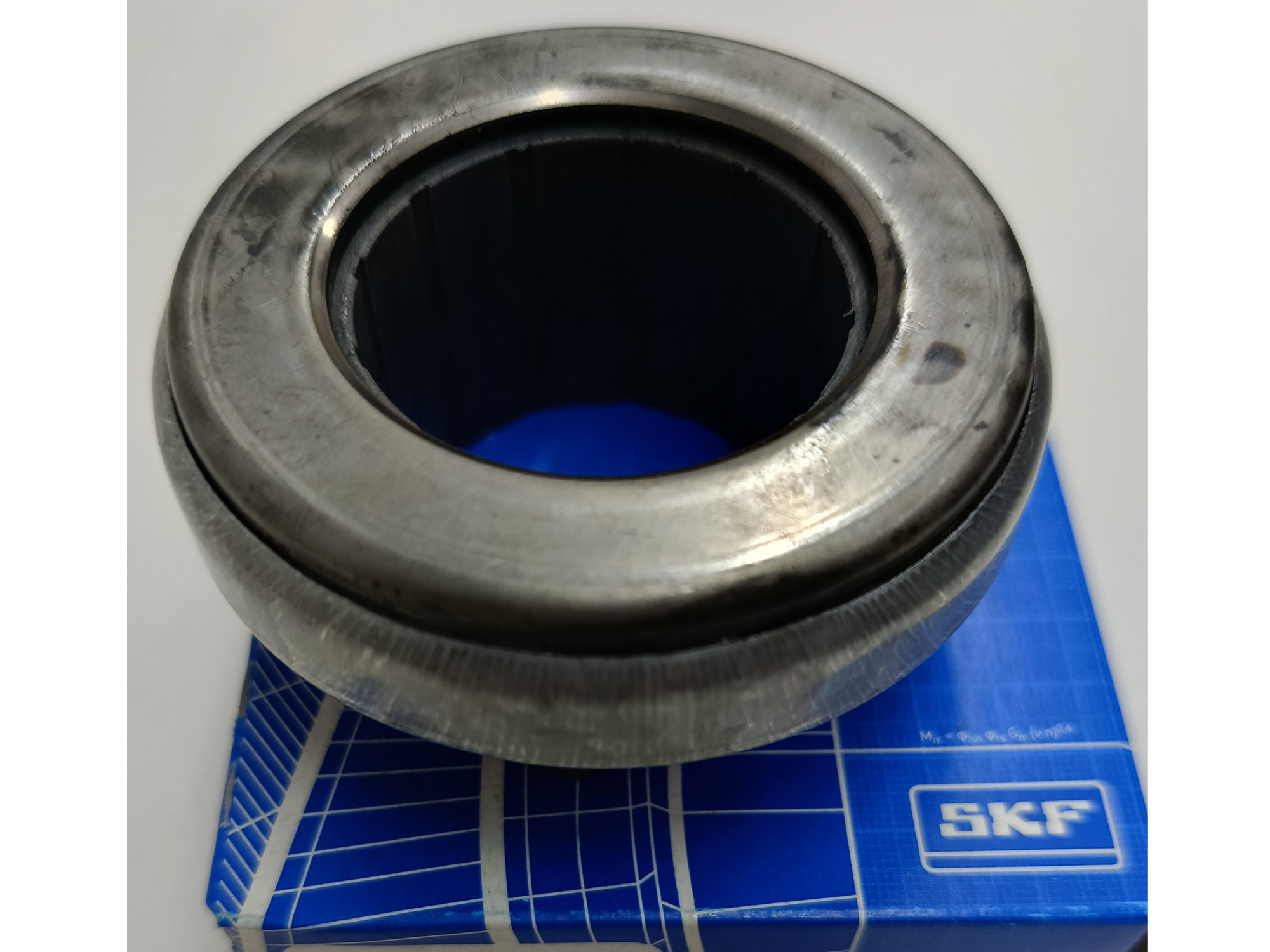 Crapodina Corsa 1.4
