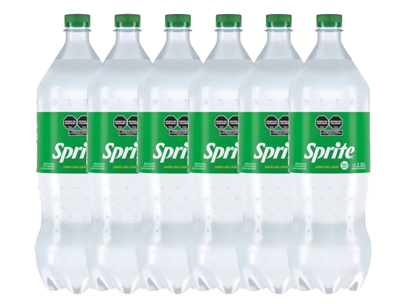 Sprite 2.25 lts