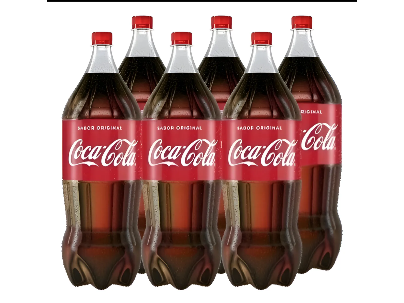 Coca Cola 2.25