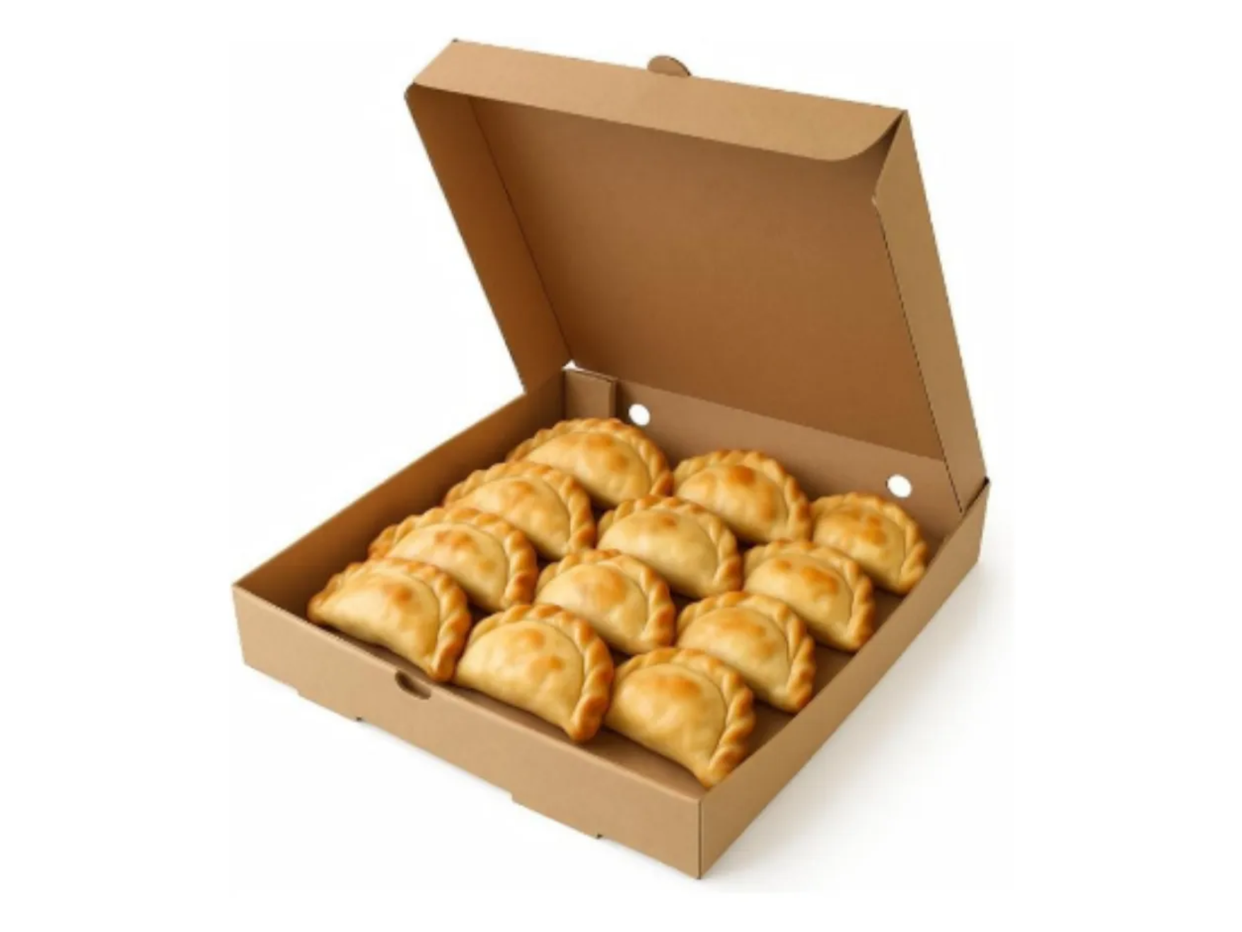 Empanadas