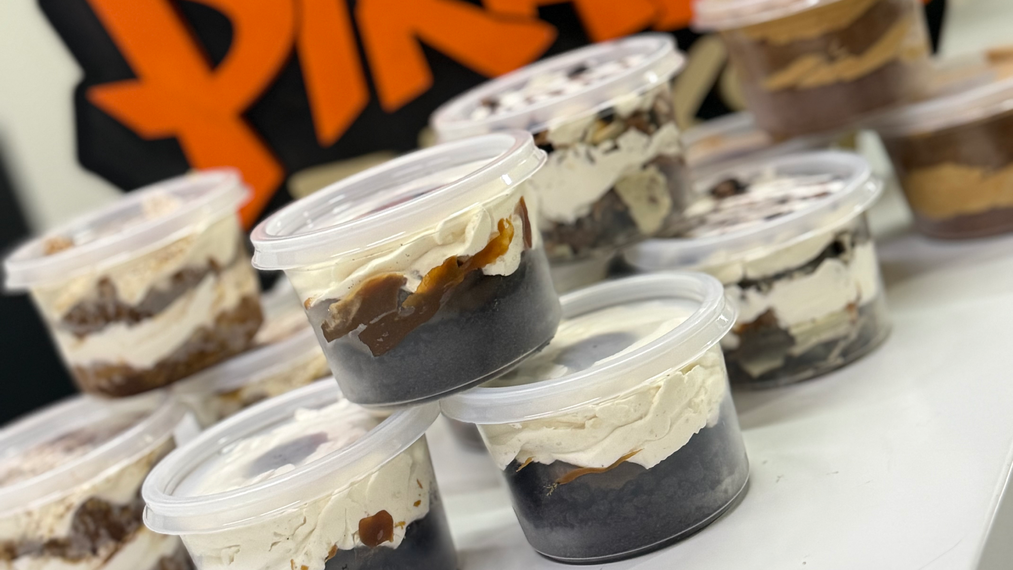 POSTRES
