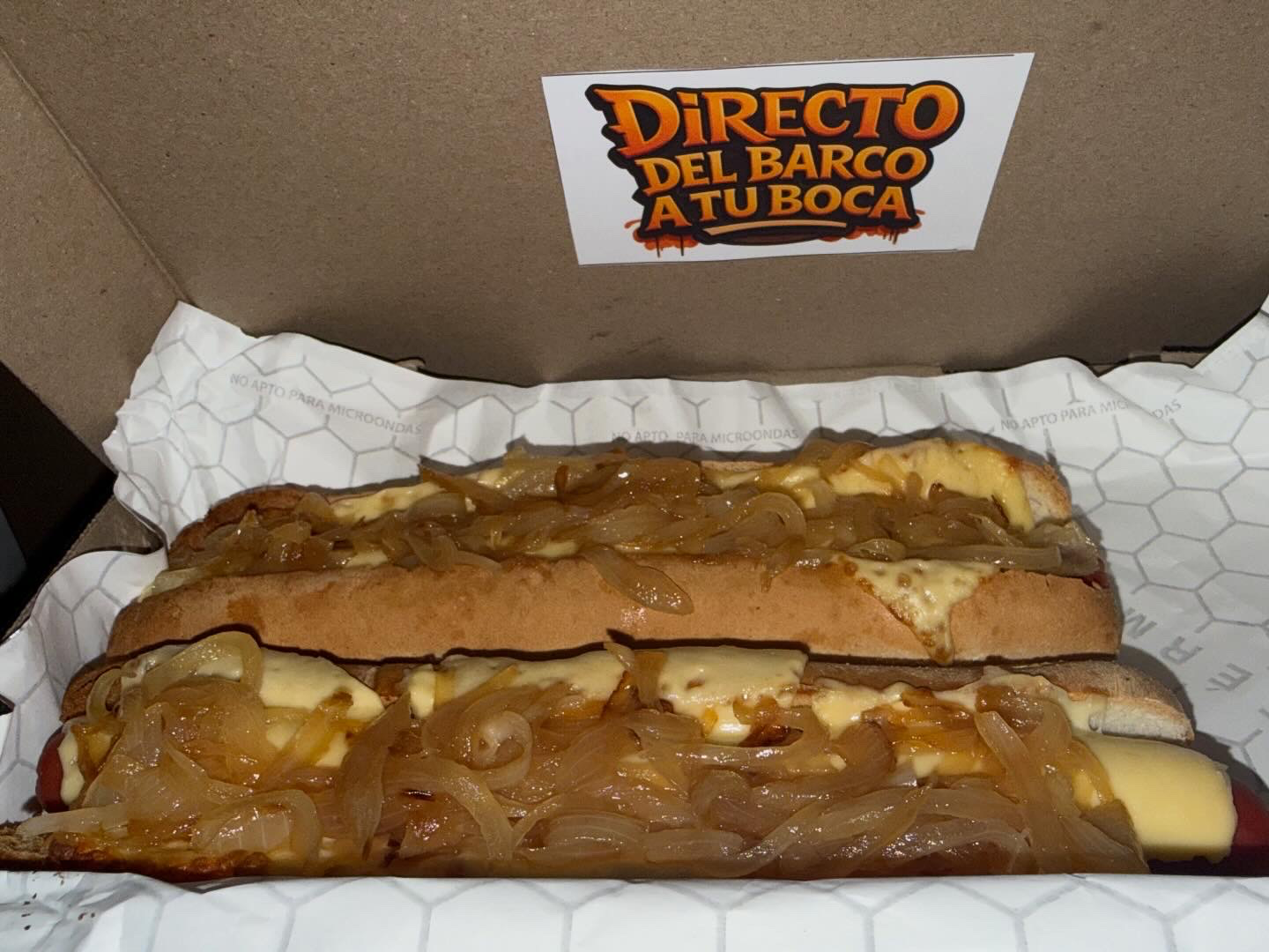 Dulce pirata