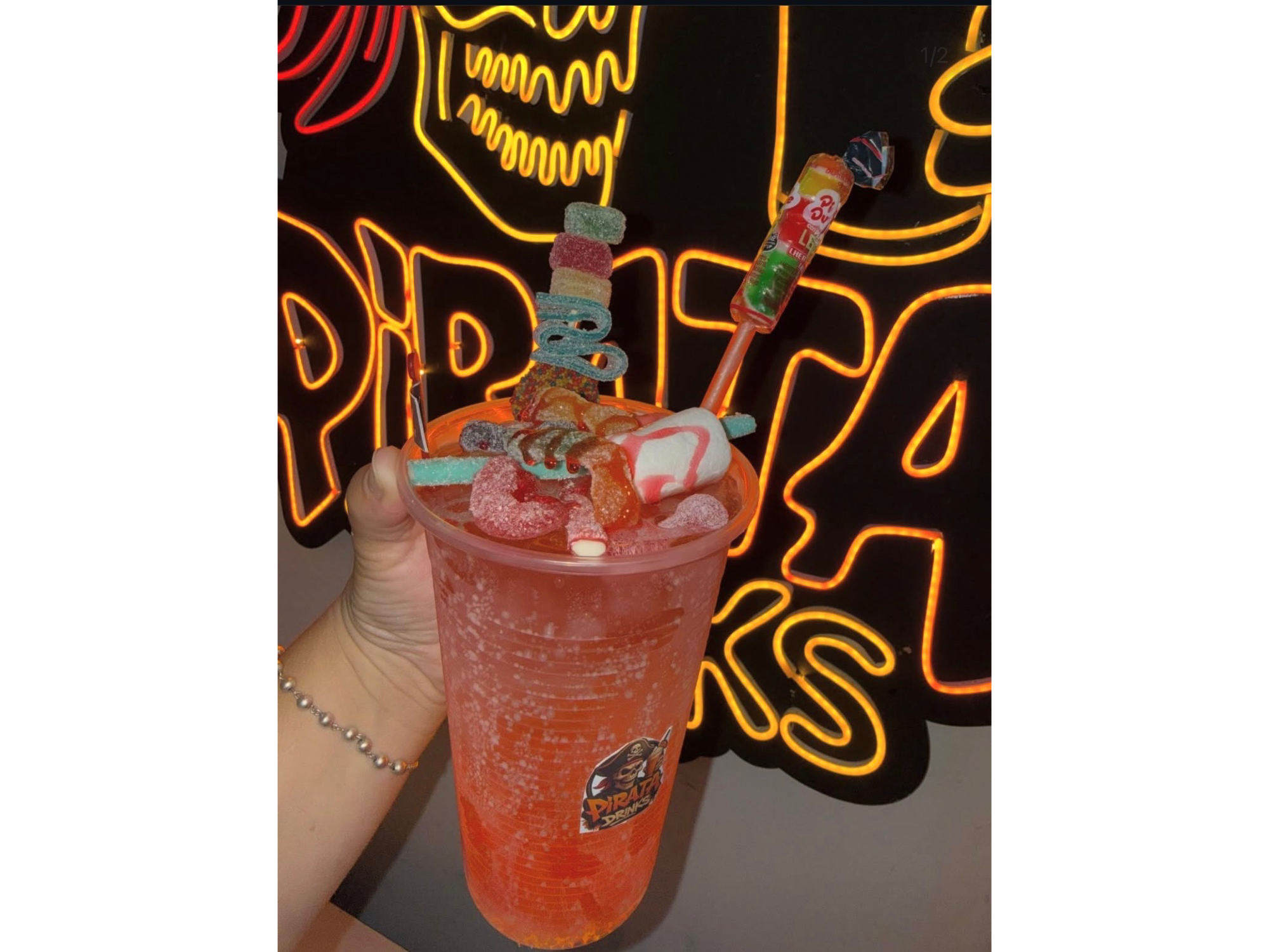Cherripop