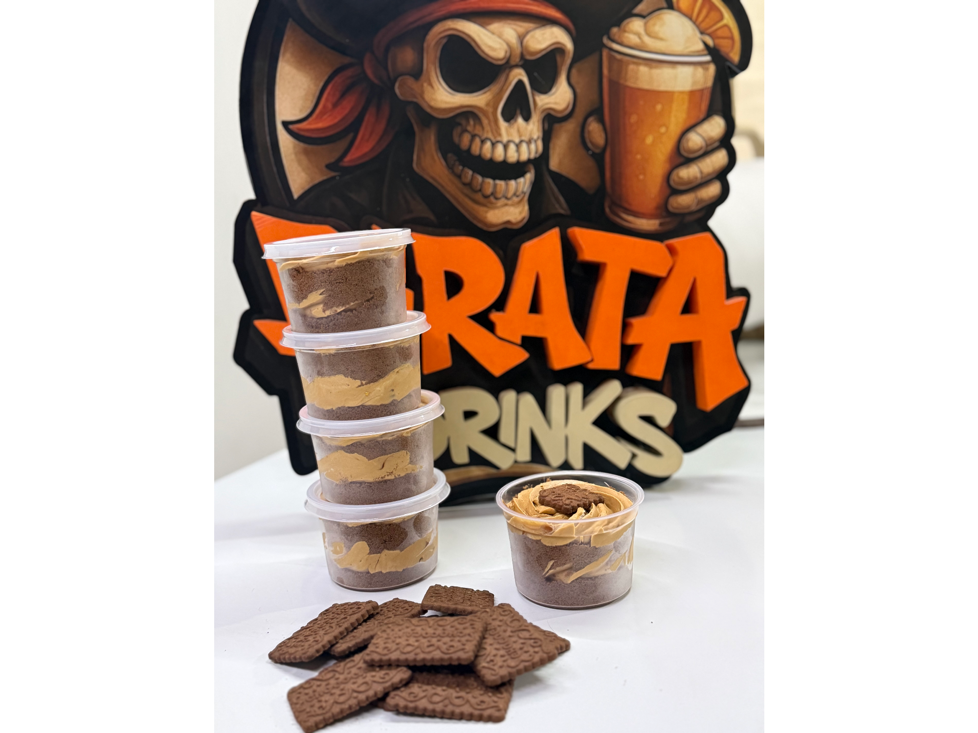 Chocolina