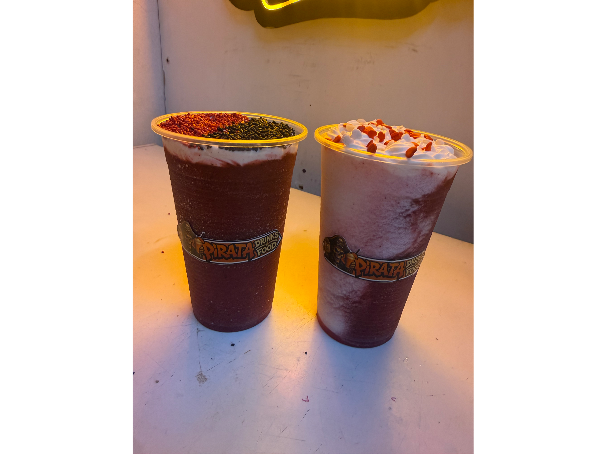 Trago sabalero