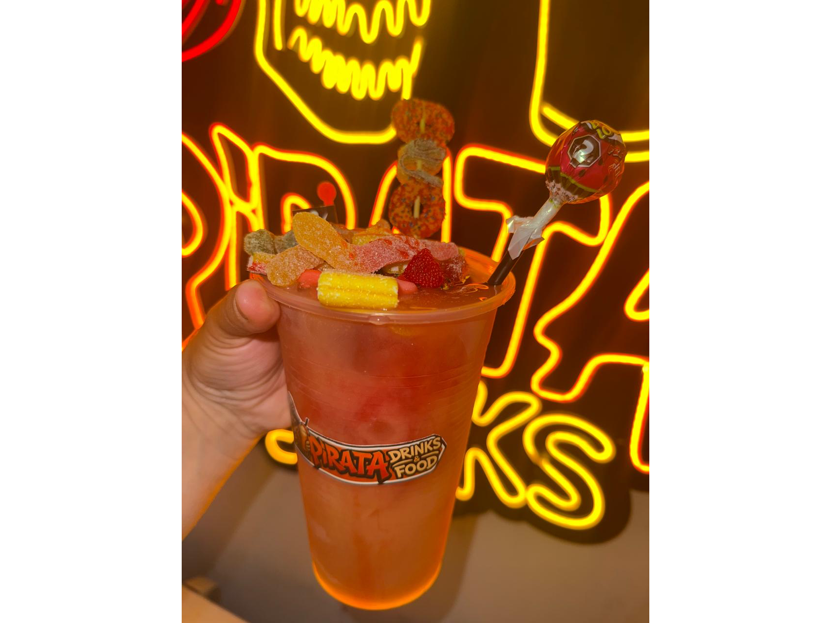 Tuti Fruti