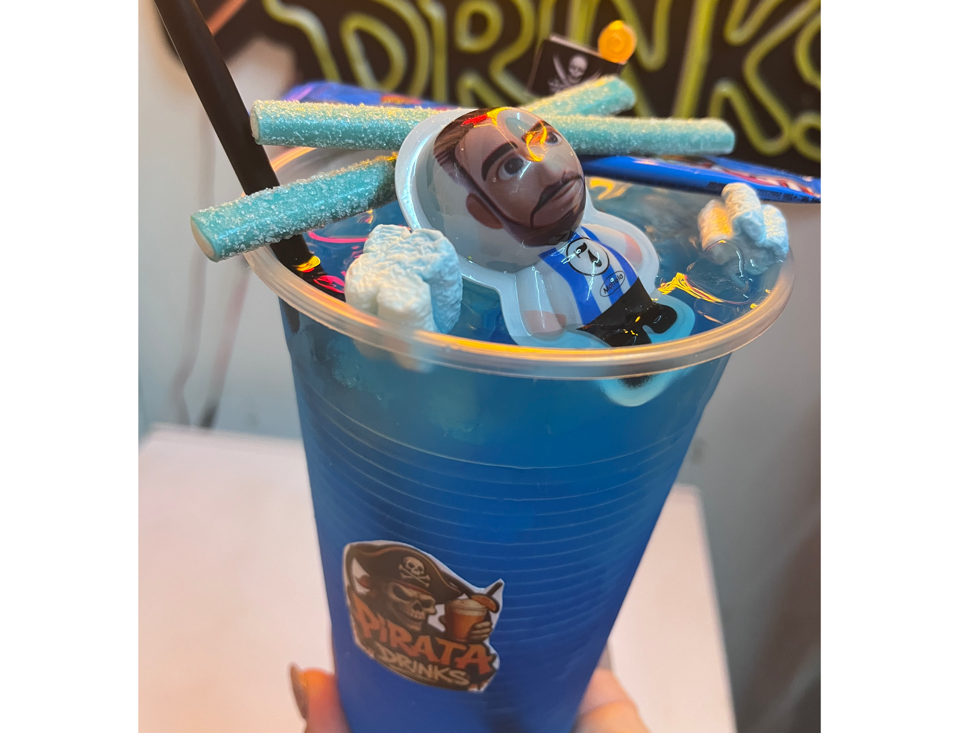 Blue Wave