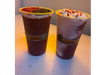 Trago tatengue