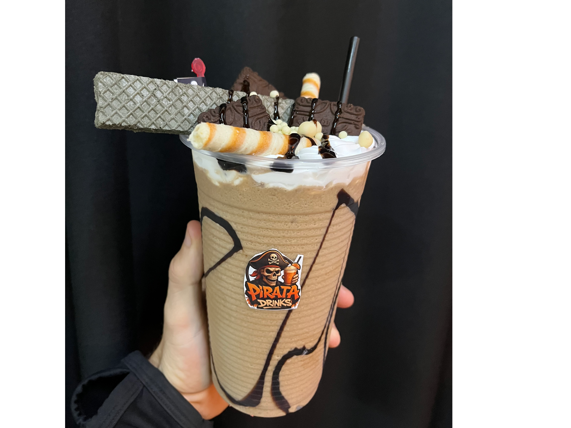 Tentación Chocolina