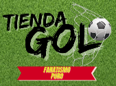 Logo tiendagol