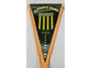 BANDERIN TRIANGULAR
