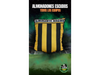 ESCUDO ALMOHADON