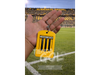 LLAVERO PORTASUBE 3D