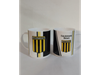 TAZA PLASTICA