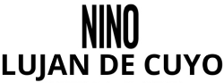 Logo Nino Lujan de Cuyo