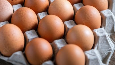 Huevos